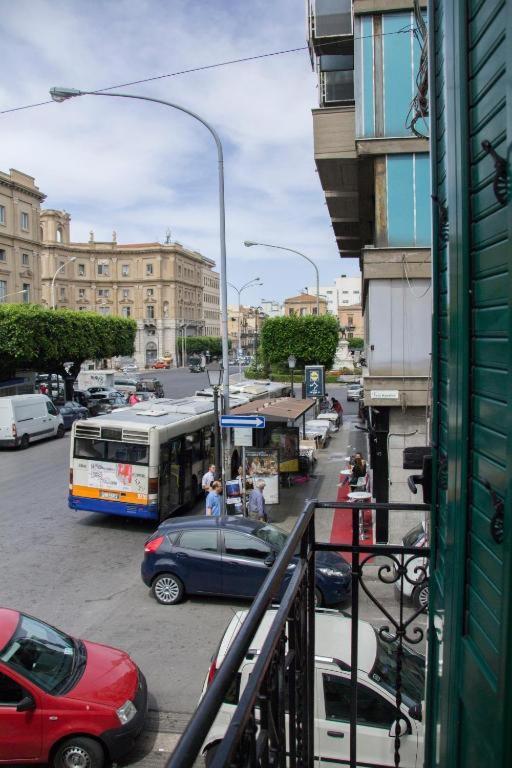 Monte Palace Palermo Luaran gambar