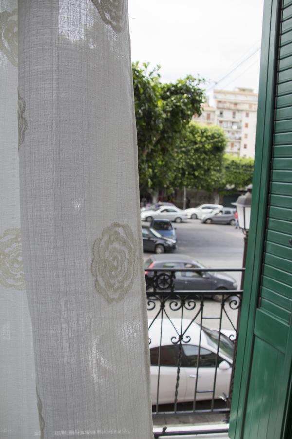Monte Palace Palermo Luaran gambar