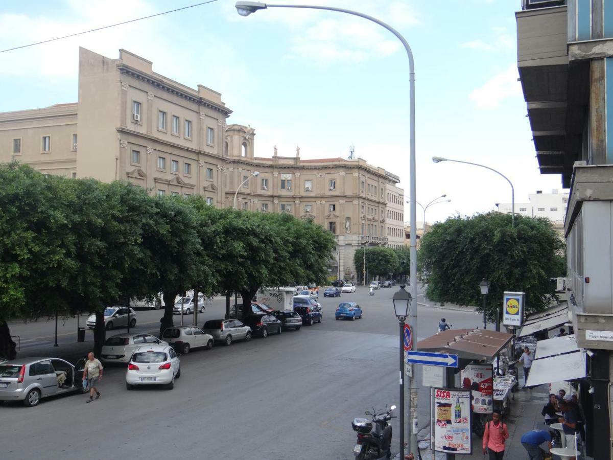 Monte Palace Palermo Luaran gambar